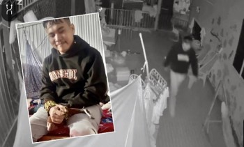 Truy bắt nhanh thủ phạm giết người trong đêm giao thừa