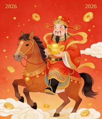 Nguồn gốc và ý nghĩa ngày Thần Tài mùng 10 tháng Giêng