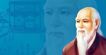 Ngày Thầy thuốc Việt Nam 27.2: Hải thượng lãn ông Lê Hữu Trác: Đại danh y của dân tộc