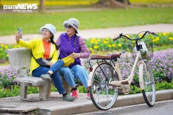 Dự báo thời tiết ngày 27/2: Miền Bắc hửng nắng sau chuỗi ngày mưa phùn, nồm ẩm