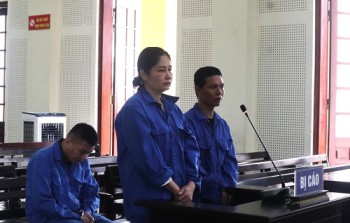 Cái kết của người đàn bà “ngựa quen đường cũ”