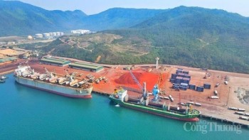 Hà Tĩnh đẩy mạnh các dự án chiến lược