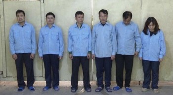 Hai cựu Chủ tịch phường nhận hối lộ "bảo kê" xây sân pickleball trái phép