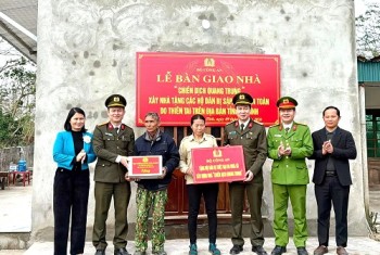 Hà Tĩnh cần huy động vốn xây dựng, sửa chữa 3.159 nhà không kiên cố