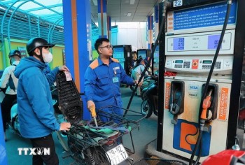 Khuyến cáo người dân không tích trữ xăng, dầu trái quy định dưới mọi hình thức