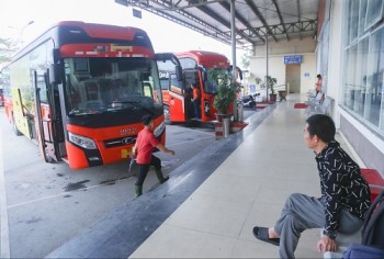 Doanh nghiệp gồng mình xoay trở khi giá xăng dầu liên tục tăng