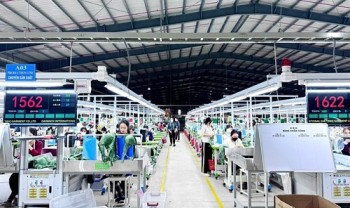 Hà Tĩnh: Hai tháng đầu năm ghi nhận 425 doanh nghiệp thành lập mới