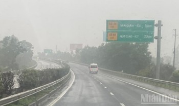 Thời tiết ngày 13/3: Bắc Bộ có sương mù, sáng sớm và đêm trời rét