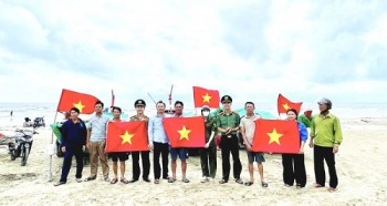 Hà Tĩnh vẫn còn 26 tàu cá có nguy cơ cao vi phạm quy định IUU