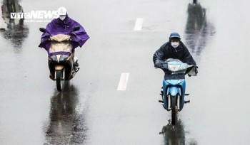 Dự báo thời tiết ngày 15/3: Hà Nội có mưa phùn, TP.HCM trời nắng