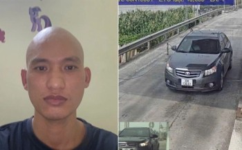 Vụ nổ súng khiến 2 người tử vong ở Hưng Yên: Nghi phạm được phát hiện chết trong ô tô, hé lộ nguyên nhân gây án