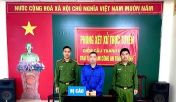 Giao vàng cho bạn giữ hộ, người đàn ông mất sạch tài sản