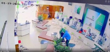 Hai tên cướp ngân hàng ở Gia Lai còn liên quan đến vụ án, vụ việc rất nghiêm trọng, đặc biệt nghiêm trọng khác