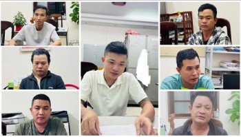 Tạm giữ hình sự 7 “bác thằng bần”