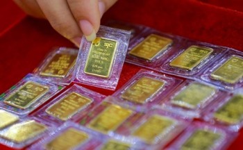 Giá vàng hôm nay 18/3: Trong nước và thế giới đều giảm