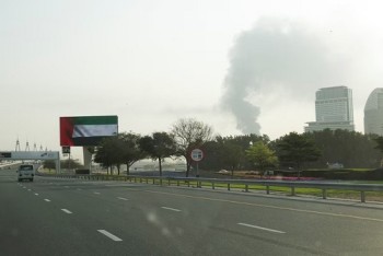 Iran tấn công 'không ai nghĩ tới', ông Trump thừa nhận bị sốc