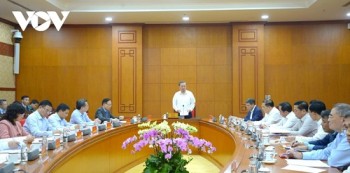 Tổng Bí thư Tô Lâm: 'Cởi trói' tư duy cũ, có chiến lược cụ thể tái cơ cấu nền kinh tế