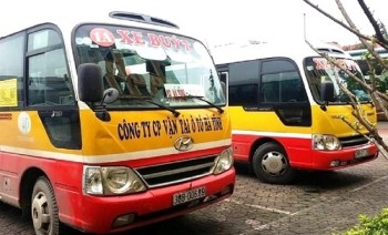 Hà Tĩnh: Sẽ đấu thầu các tuyến xe buýt nhằm nâng cao chất lượng dịch vụ