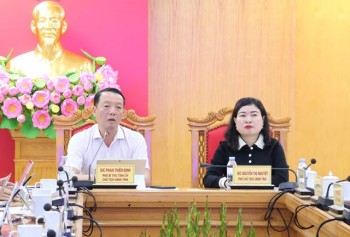 Hà Tĩnh đặt mục tiêu bứt phá du lịch giai đoạn 2026–2030