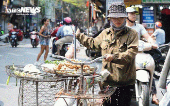 Dự báo thời tiết ngày 20/3: Bắc Bộ nắng nhất 32°C trước khi có mưa ở nhiều nơi