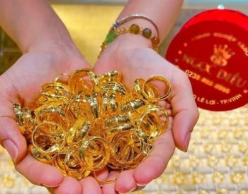 Nữ sinh suýt bán hơn 114 chỉ vàng vì bẫy “du học” trên mạng