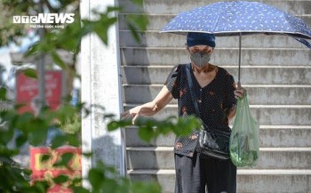 Dự báo thời tiết ngày 24/3: Từ Bắc vào Nam đón nắng