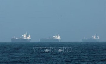 Bất ngờ với lực lượng đang ‘thống trị’ Eo biển Hormuz