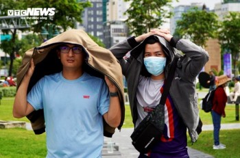 Dự báo thời tiết 10 ngày tới: Bắc Bộ và Trung Bộ nắng nóng, Hà Nội cao nhất 34°C