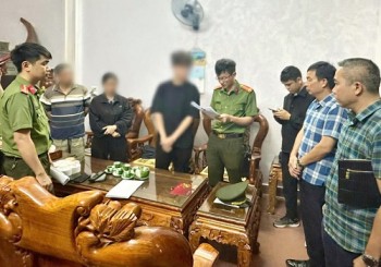 Triệt phá đường dây phát tán mã độc xuyên quốc gia