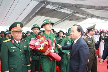 Phạt 62,5 triệu đồng vì trốn nghĩa vụ quân sự