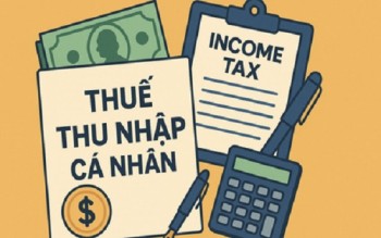 Thu nhập nào được miễn thuế thu nhập cá nhân?
