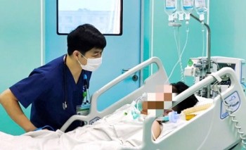 5 tỉnh xuất hiện ca não mô cầu, làm gì để phòng lây nhiễm?