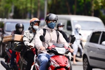 Cảnh báo đợt nắng nóng rất gay gắt đầu tháng 4, nguy cơ lập kỷ lục nhiệt độ