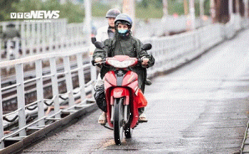 Dự báo thời tiết 29/3: Miền Bắc mưa cục bộ trước khi đón nắng nóng diện rộng