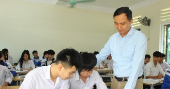 Hơn 5.300 chỉ tiêu thăng hạng viên chức giáo dục ở Hà Tĩnh