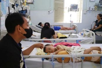 Cảnh giác cao độ trước 3 bệnh truyền nhiễm