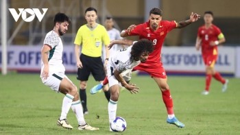 ĐT Việt Nam có kế hoạch đặc biệt chuẩn bị cho ASEAN Cup sau trận gặp Malaysia