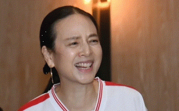 Madam Pang phản ứng khi Thái Lan bỏ xa tuyển Việt Nam