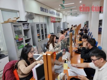 Những nhóm đối tượng nào được tăng lương cơ sở lên 2,53 triệu đồng từ 1/7/2026?