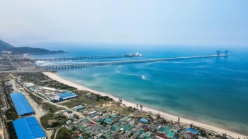 Hà Tĩnh trăng trưởng quý một dẫn đầu cả nước