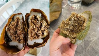 Tại sao món bánh trứng kiến lại khiến giới trẻ 'phát cuồng'?