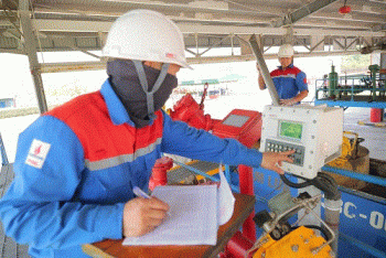 Các doanh nghiệp Hà Tĩnh sẵn sàng hạ tầng kinh doanh xăng E10