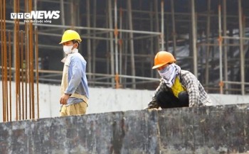 Dự báo thời tiết ngày 11/4: Cả nước ngày oi nóng kéo dài, đêm giảm đến 10°C