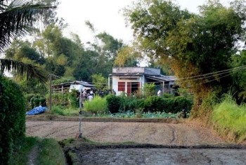 Nguyên nhân ban đầu vụ 4 người tử vong trong nhà ở Gia Lai