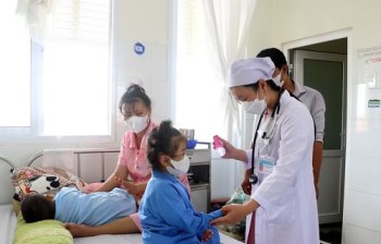 Bộ Y tế khuyến cáo khi số trường hợp mắc bệnh do não mô cầu gia tăng