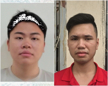 Bắt 2 đối tượng trộm hơn 300 triệu đồng trong hòm mừng đám cưới