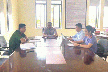 VKSND khu vực 2- Hà Tĩnh: Kiến nghị các biện pháp hạn chế đối tượng có nhân thân xấu tiếp tục vi phạm pháp luật