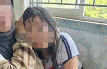 Quảng Ngãi: Họp khẩn vụ nữ sinh lớp 7 bị đánh hội đồng trước cổng trường