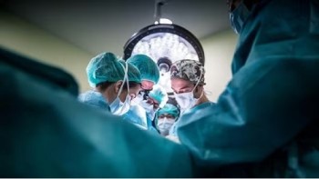 Bác sĩ cắt nhầm gan khiến cụ ông 70 tuổi tử vong trong ca phẫu thuật