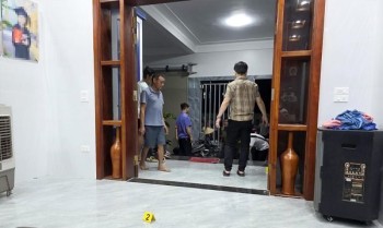 Hà Tĩnh: Người đàn ông đâm vợ cũ tử vong rồi bỏ trốn